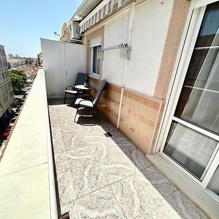 דירות טורבייחה Rafal מראה חיצוני תמונה